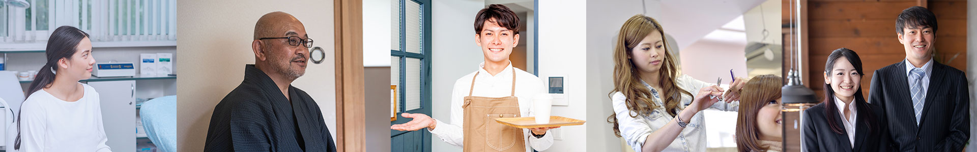 大阪市中央区のゴム印・印鑑製作販売の吉岡ゴム印店は様々な業種のゴム印・印鑑を製作しています