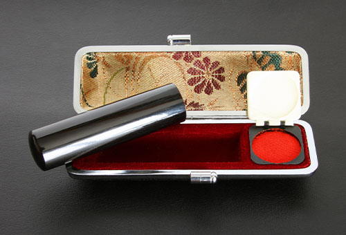 印鑑のイメージ１